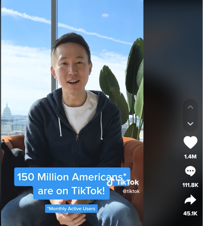 TikTok美国听证会后，品牌出海营销是否受到影响？