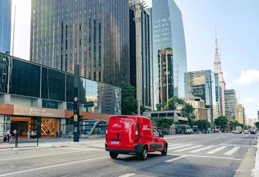 从极兔的成功看到印尼海外市场的潜力