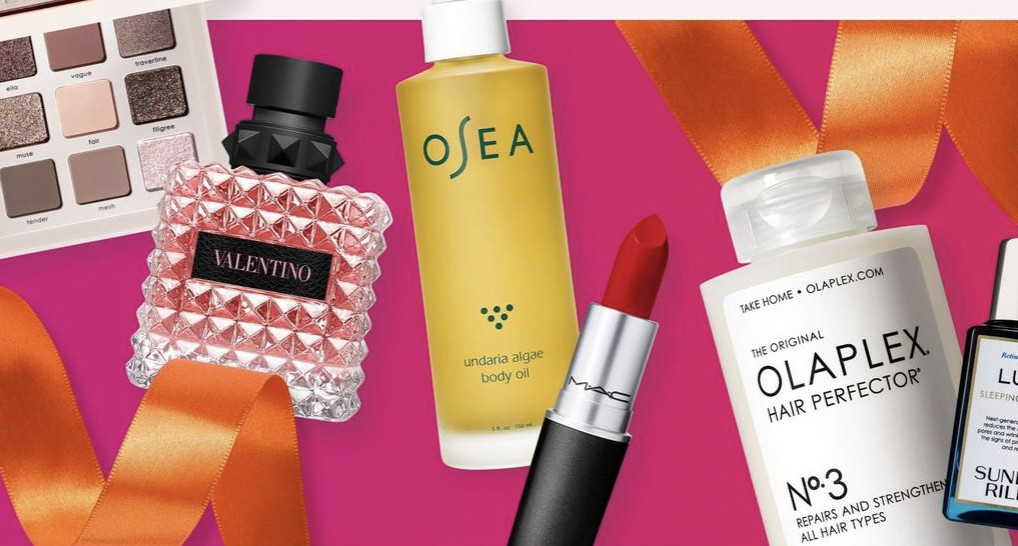 Ulta Beauty第三季度销售额24.8亿美元，同比增长 6.4%