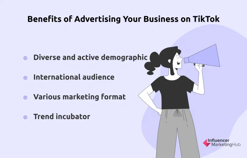 TikTok or Youtube 海外营销该选哪个平台?