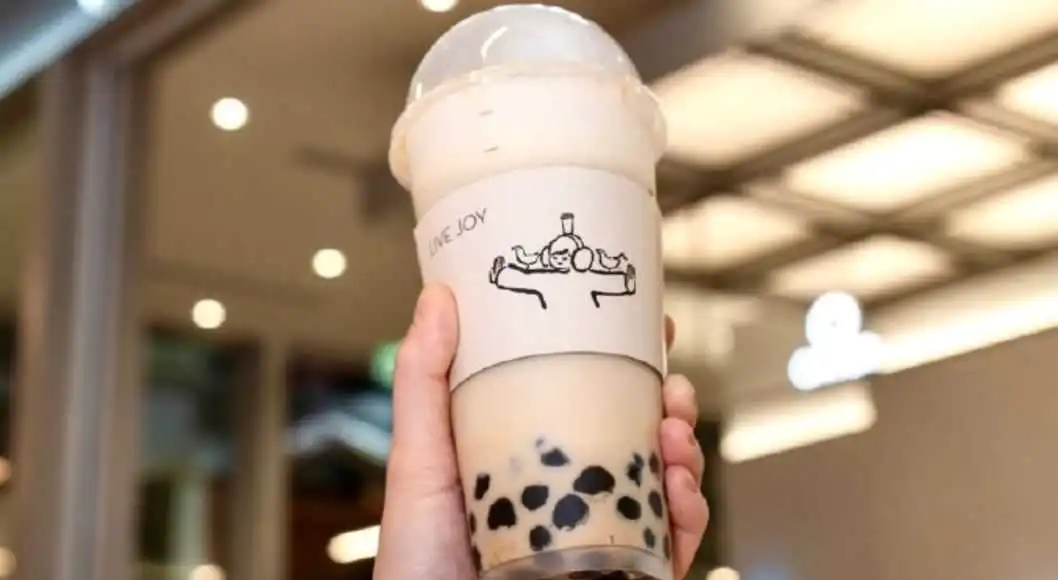 喜茶进军马来西亚!首店落地吉隆坡
