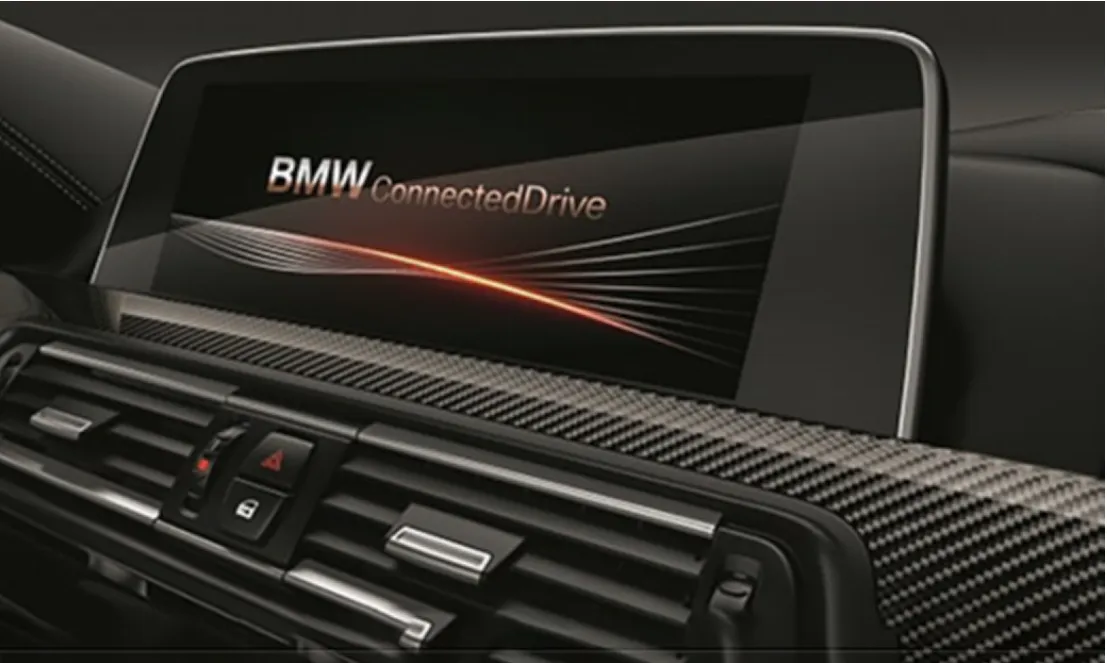 客户案例 | BMW通过短信与驾驶员保持联系，提升驾驶体验！