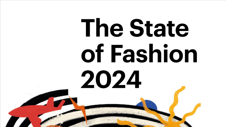 《2024时尚趋势报告-英文》PDF下载