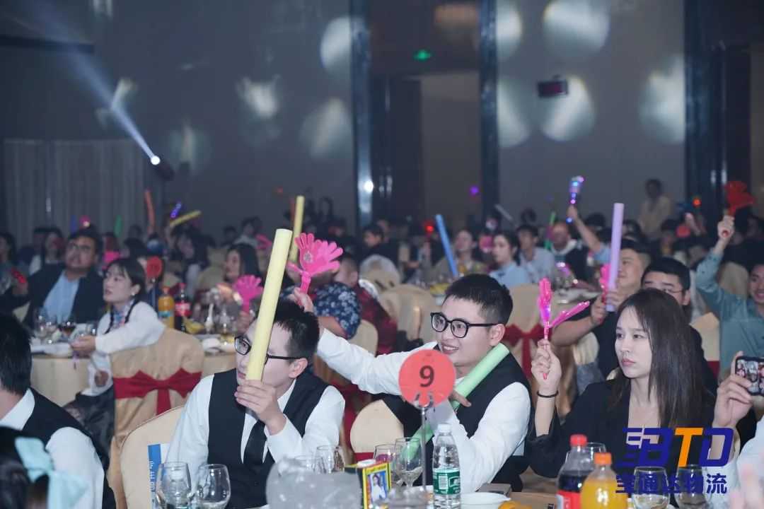 宝诚守真19载，四通八达筑百年！宝通达19周年年会圆满举行！