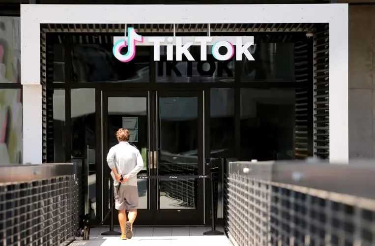 直播"干掉"实体？东南亚实体店暴跌45%？TikTok Shop扩张欧洲！| 电商123