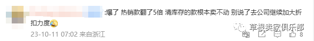 连官方也不看好今年的消费？黑五网一将提前一周预热