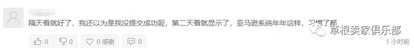按照惯例以Bug迎接黑五大促，卖家们稳住！