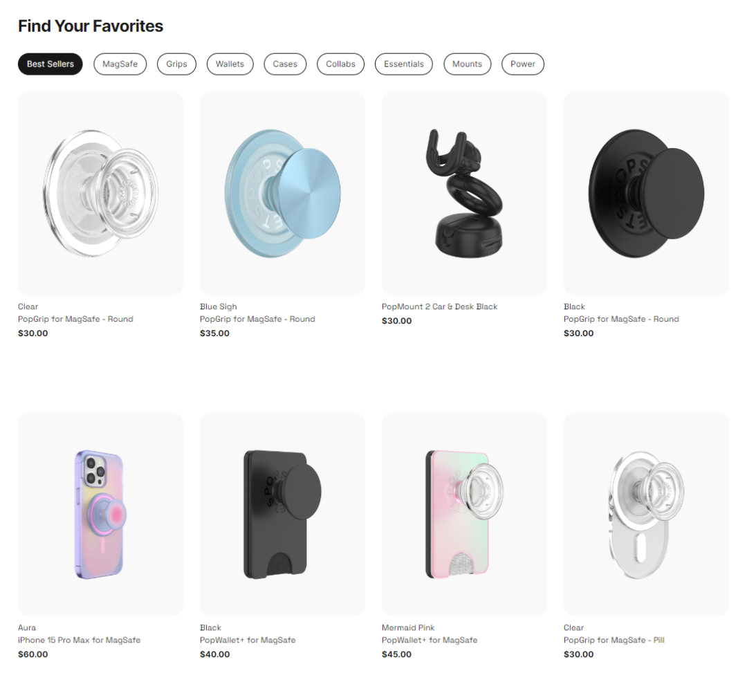 全球卖出2亿件！这家3C大卖如何多年垄断品类第一？