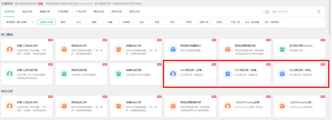 黑五网一战报出炉， 畅销与否和折扣力度直接相关！