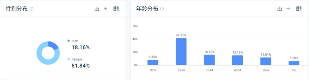 独立站优秀案例分析：小发饰如何撬动大市场？