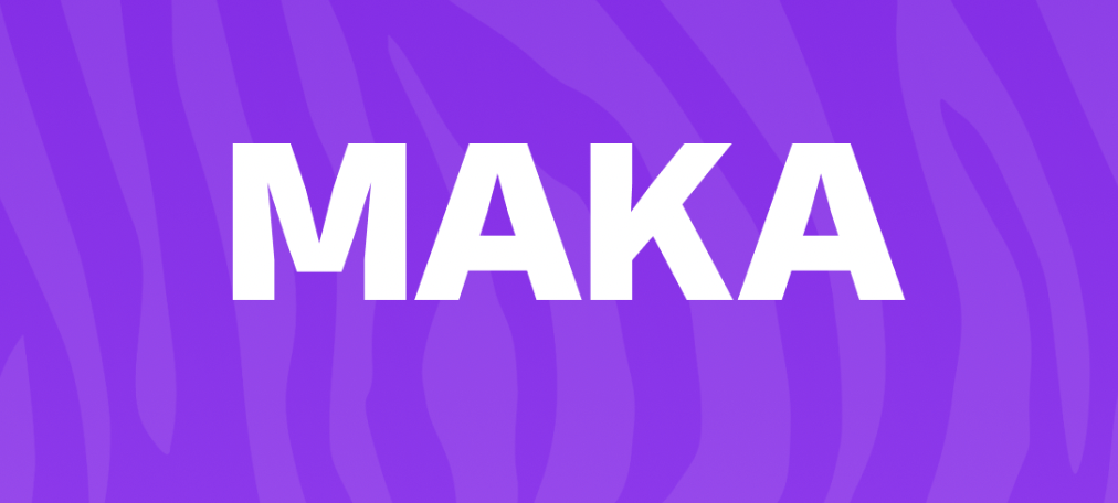 时尚美容电商平台Maka获265 万美元种子轮融资