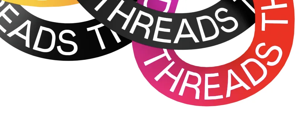 Meta旗下社交平台Threads在欧洲市场推出!