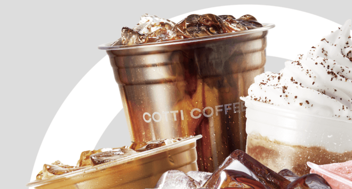 库迪咖啡越南首店开业！已进军六个海外市场