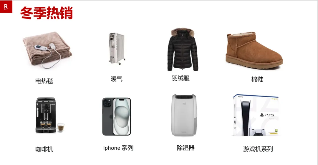 2024冬促热身开始！全方位指南干货满满