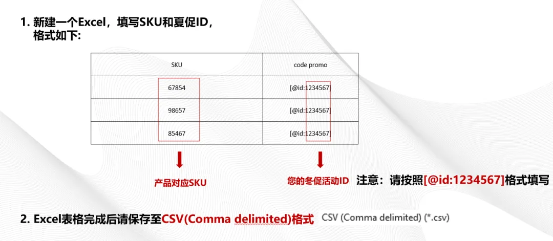 2024冬促热身开始！全方位指南干货满满