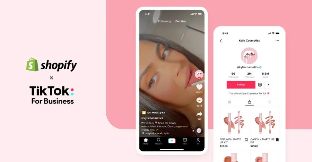 TikTok开始“全闭环”,出海商家们应该怎么办?