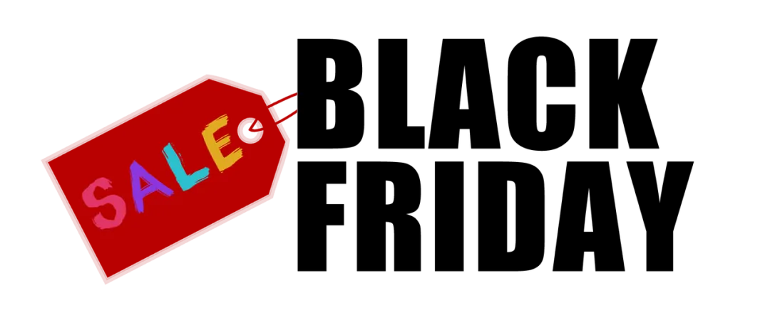 3大跨境电商平台出台黑五方案，还不快快码住！