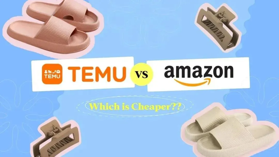 亚马逊与Temu:品牌战略与低价模式之间的竞争错位