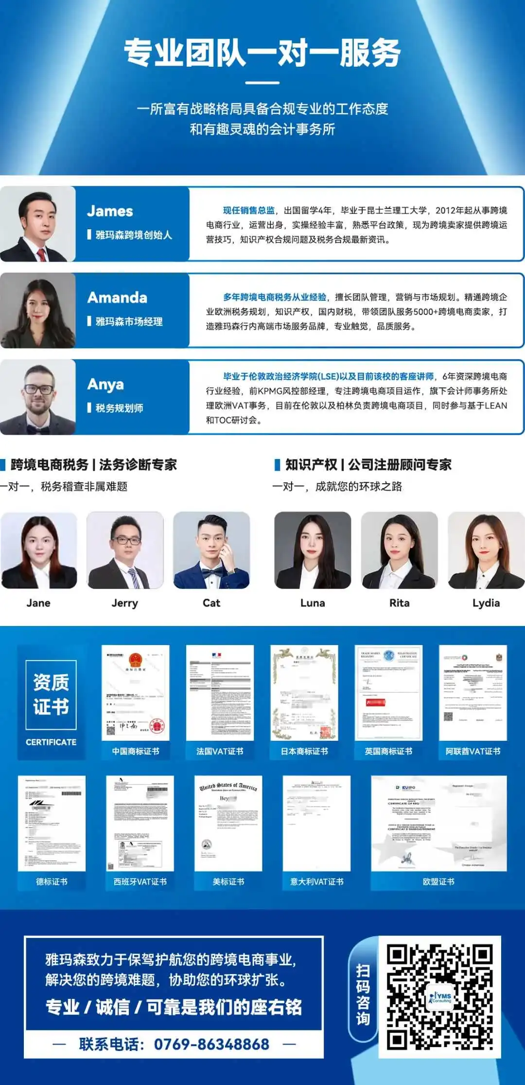 商标种类与商标分类：理解商标体系的核心概念
