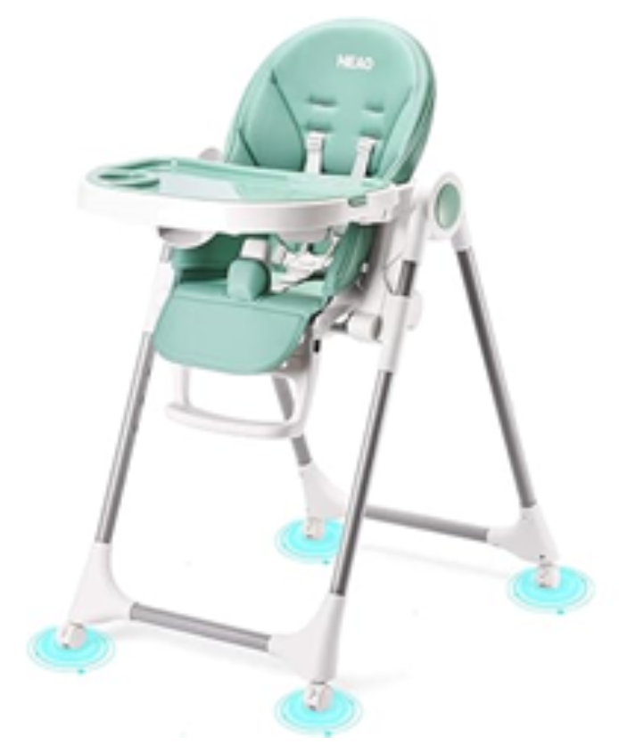 亚马逊独家销售！超800件婴儿座椅被召回！