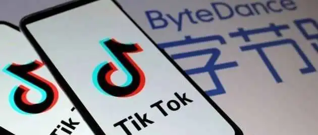 押宝TikTok,字节收入首超腾讯!