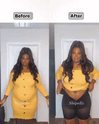 大码塑性内衣也能年销千万美元!出海品牌 Shapellx 投放营销有何吸睛点?