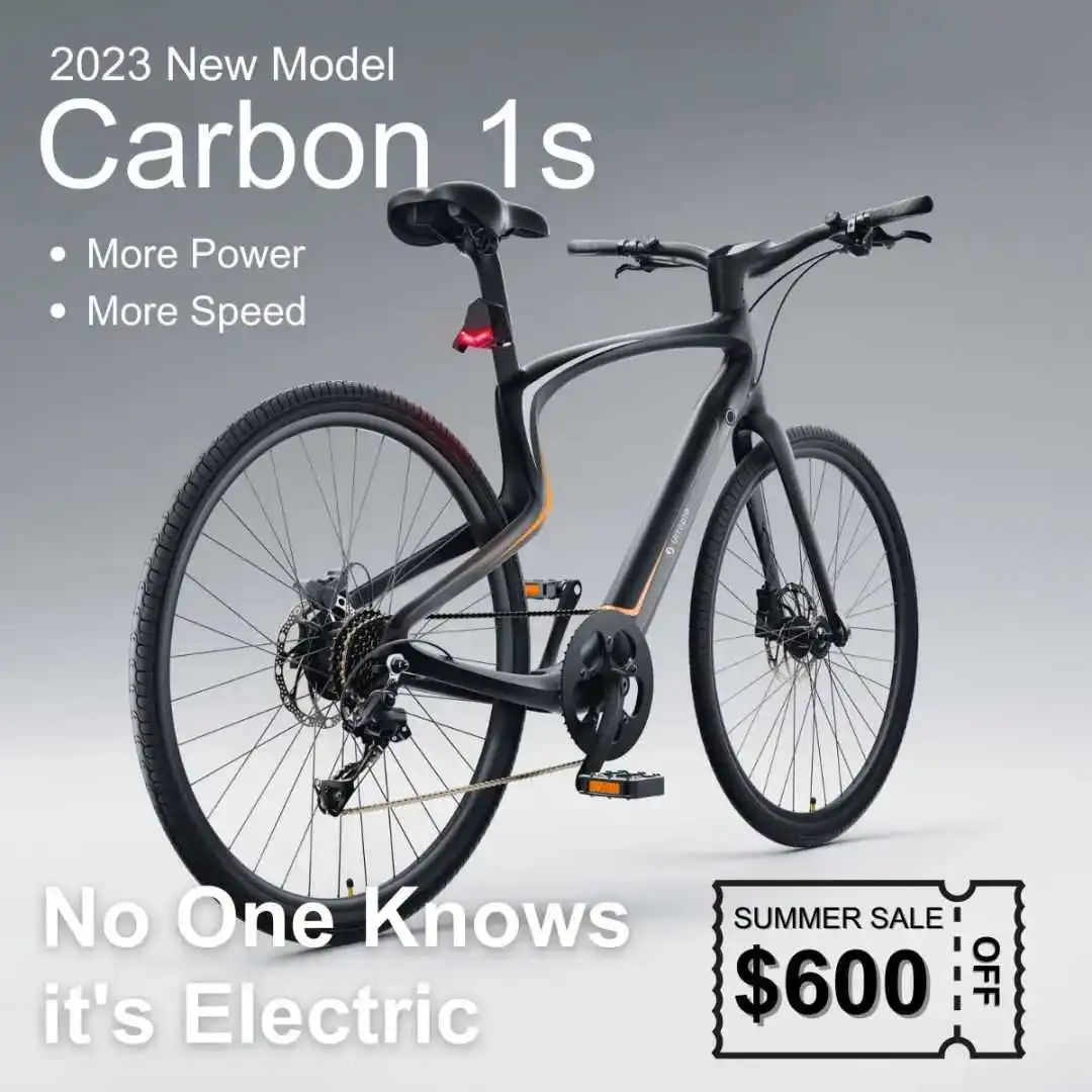 E-bike 品牌出海再掀风波！国产电动自行车席卷欧美