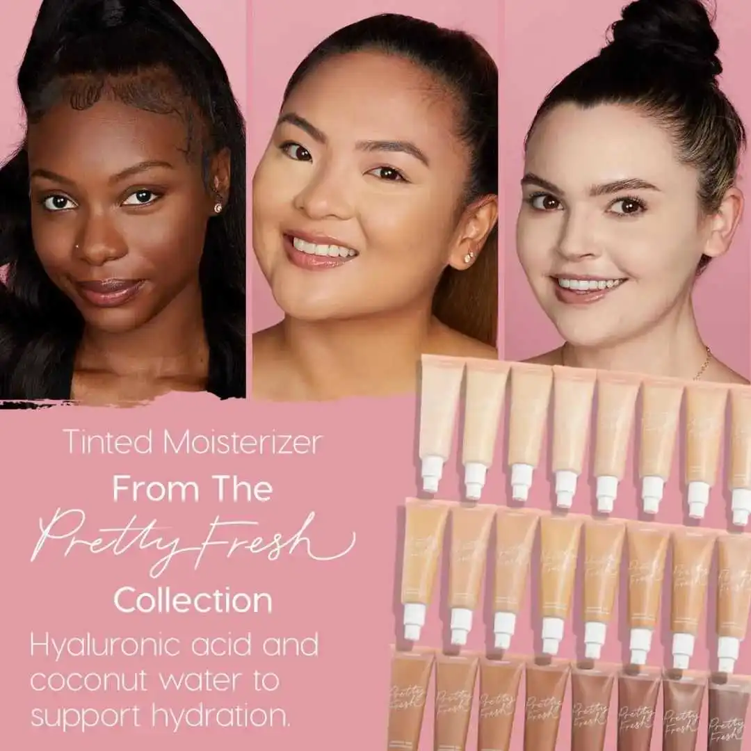 美国平价彩妆“流量王”，ColourPop 产品如何获粉千万？