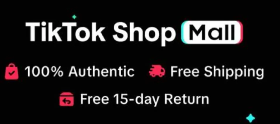 已向卖家开放！TikTok Shop Mall强势登陆马来西亚站！