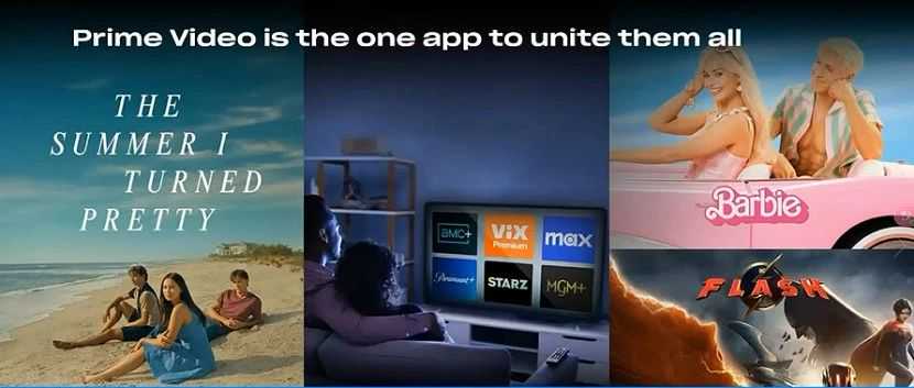 亚马逊广告即将推出Prime Video，优质内容助力品牌出海