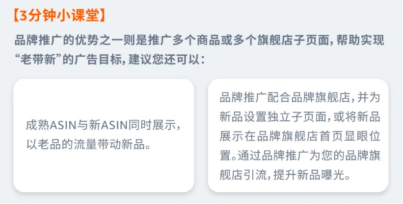 亚马逊广告常见问答 第3期