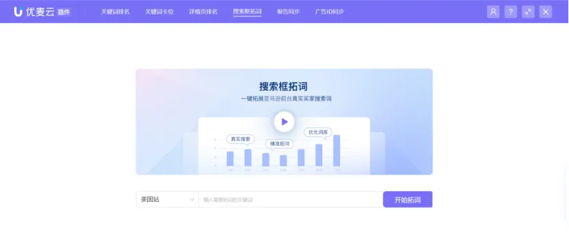 广告操作新玩法！自身词库和广告投放与否定，一套打通！