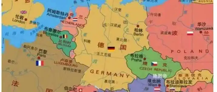 重大调整，2024 年德国EAR（德国Weee、德国电池法） 官费又上涨了！