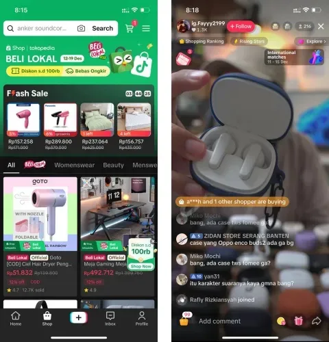 时隔3个月回归！印尼 TikTok Shop 商家还卖不卖得动？