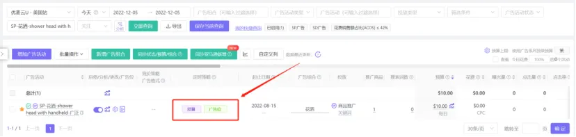 亚马逊广告定时调整到底应该怎么调？解锁高能玩法