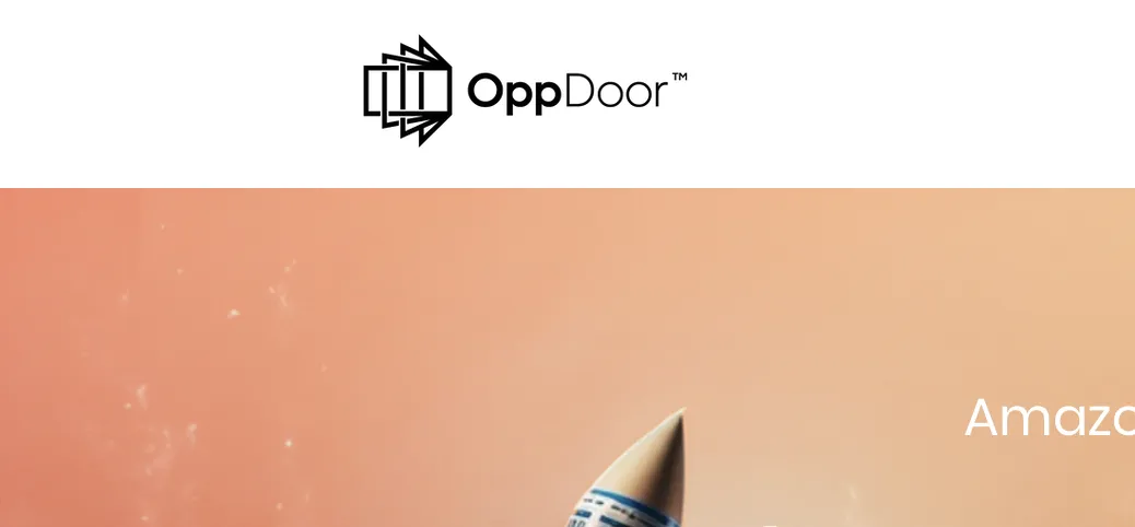 Flipkart创始人推出电商平台OppDoor!