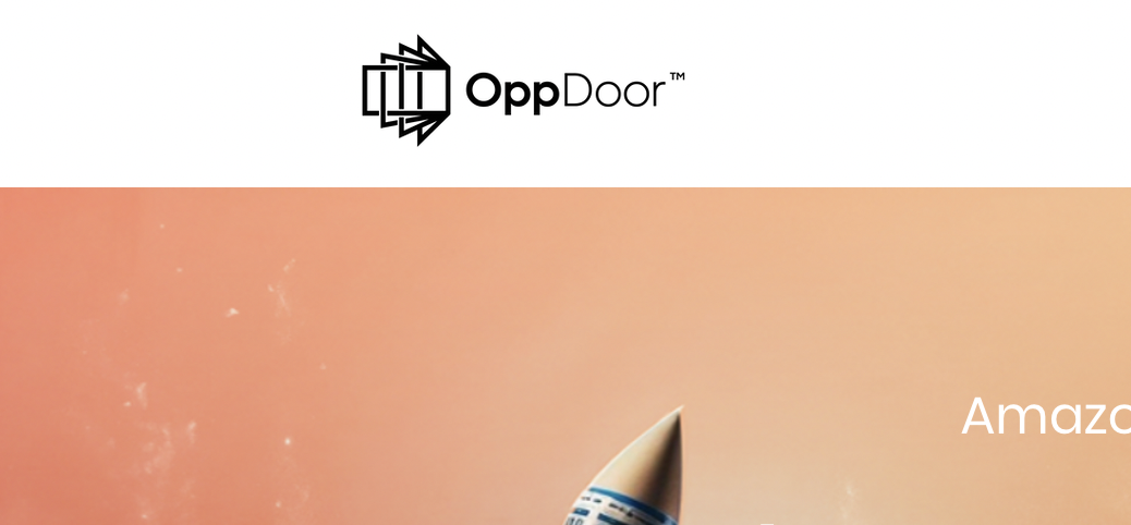 Flipkart创始人推出电商平台OppDoor！