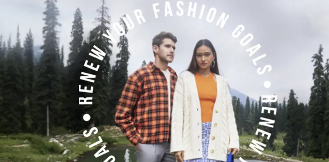时尚电商Myntra 23财年营收5.2亿美元,同比增长25%