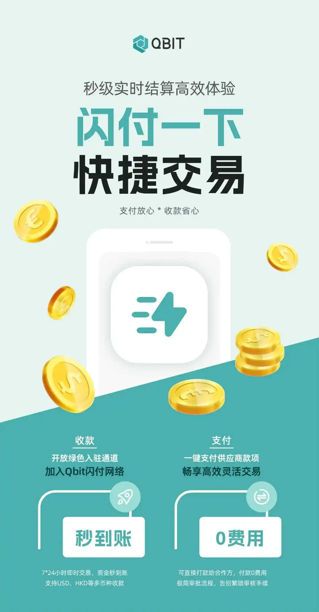 2024“龙”重登场,闪付一下!