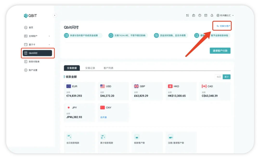 2024“龙”重登场,闪付一下!
