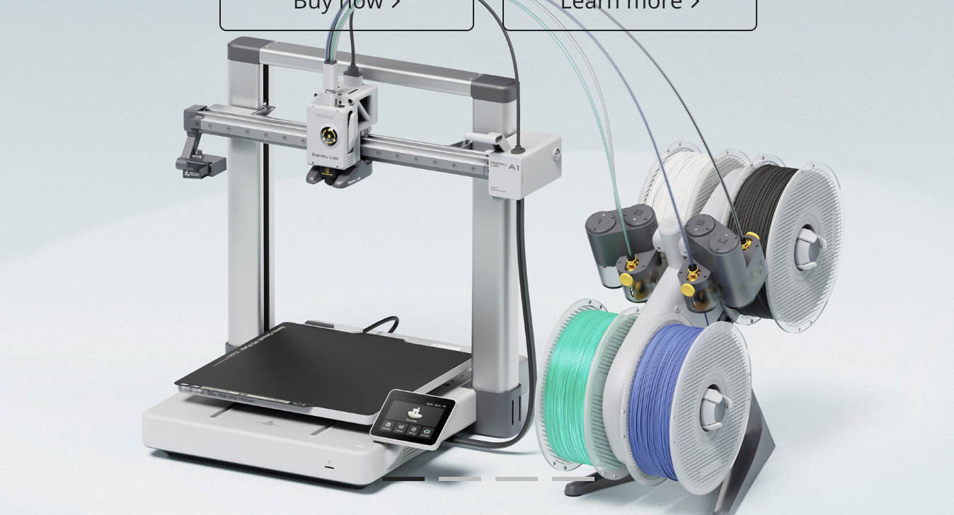 国产3D打印机品牌Bambu lab年营收或突破15亿元！