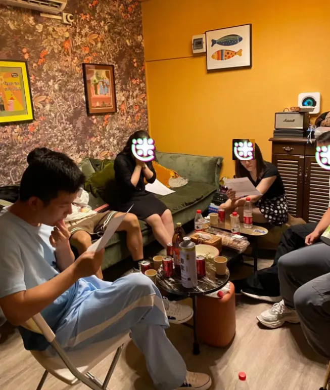 2023各位过得怎么样？我今天来分享一些今年让我觉得很开心的事情，希望对你的生活也有一点启发。
