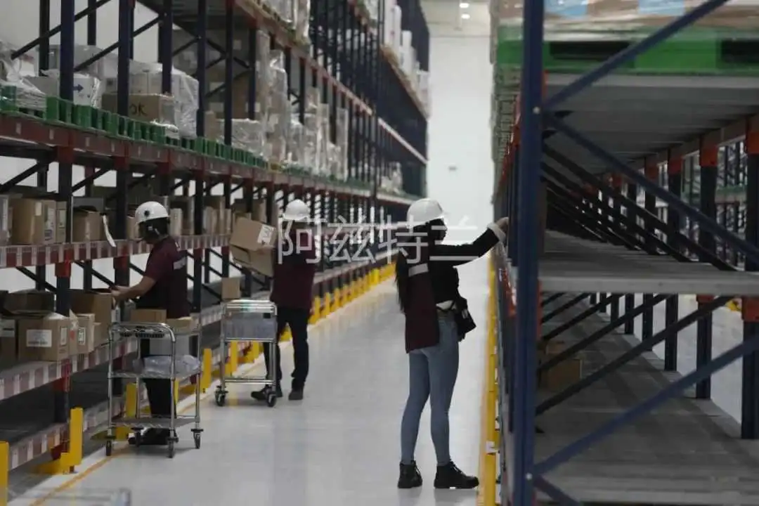 墨西哥总统启用中央“超级药房”,向墨西哥全国供应药品丨跨境资讯