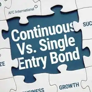 干货 | 一文看懂美国Bond(海关保证金)!!!