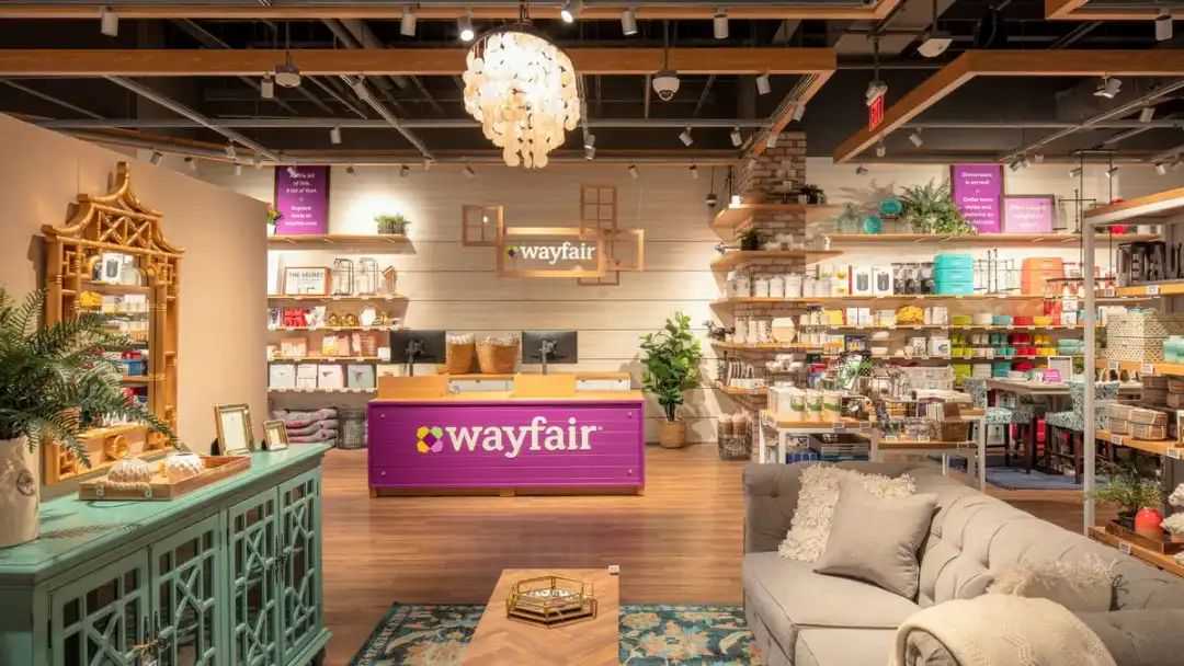 千亚麦佳 x Wayfair_家居家具超万亿美元规模市场等你来！