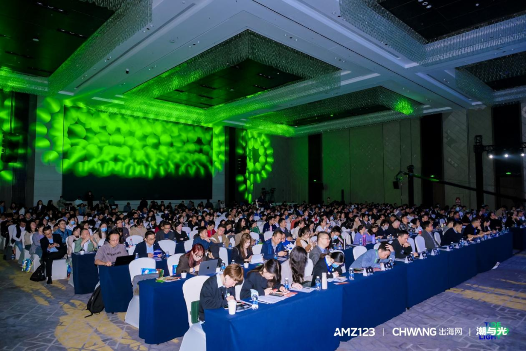 携山海荣耀，助力品牌出海！鲁班跨境通斩获山海奖2023年度最佳品牌营销奖！