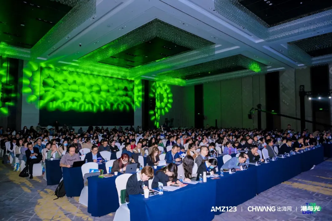 携山海荣耀,助力品牌出海!鲁班跨境通斩获山海奖2023年度最佳品牌营销奖!