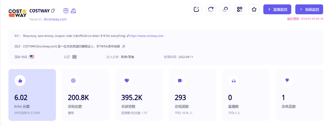 销售额超10亿美金，家居大卖如何做好海外市场？