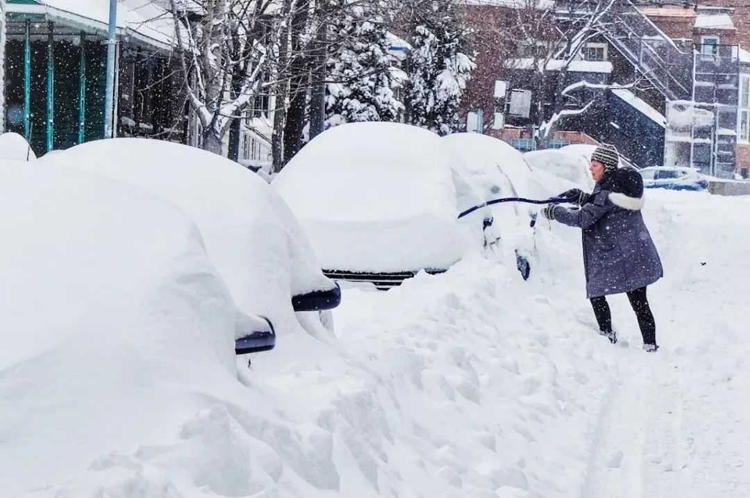 紧急预警！罢工+暴雪恐影响运送时效！