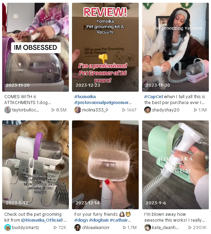 出海品牌如何获得社交裂变流量?